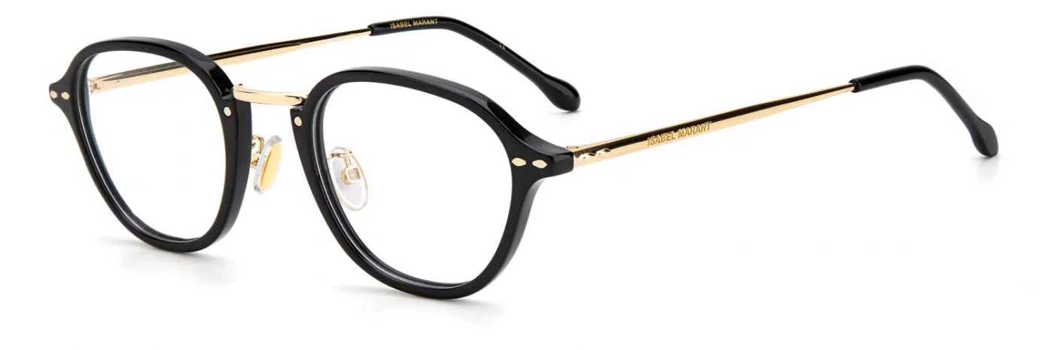Isabel Marant IM0034 Eyeglasses - view 2